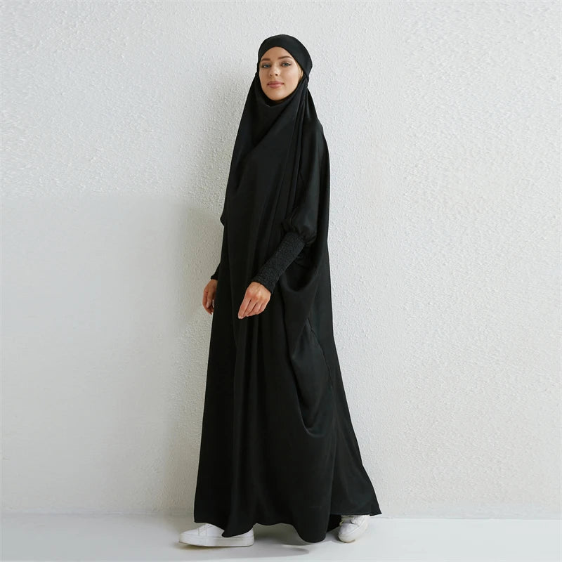 Abaya luxe