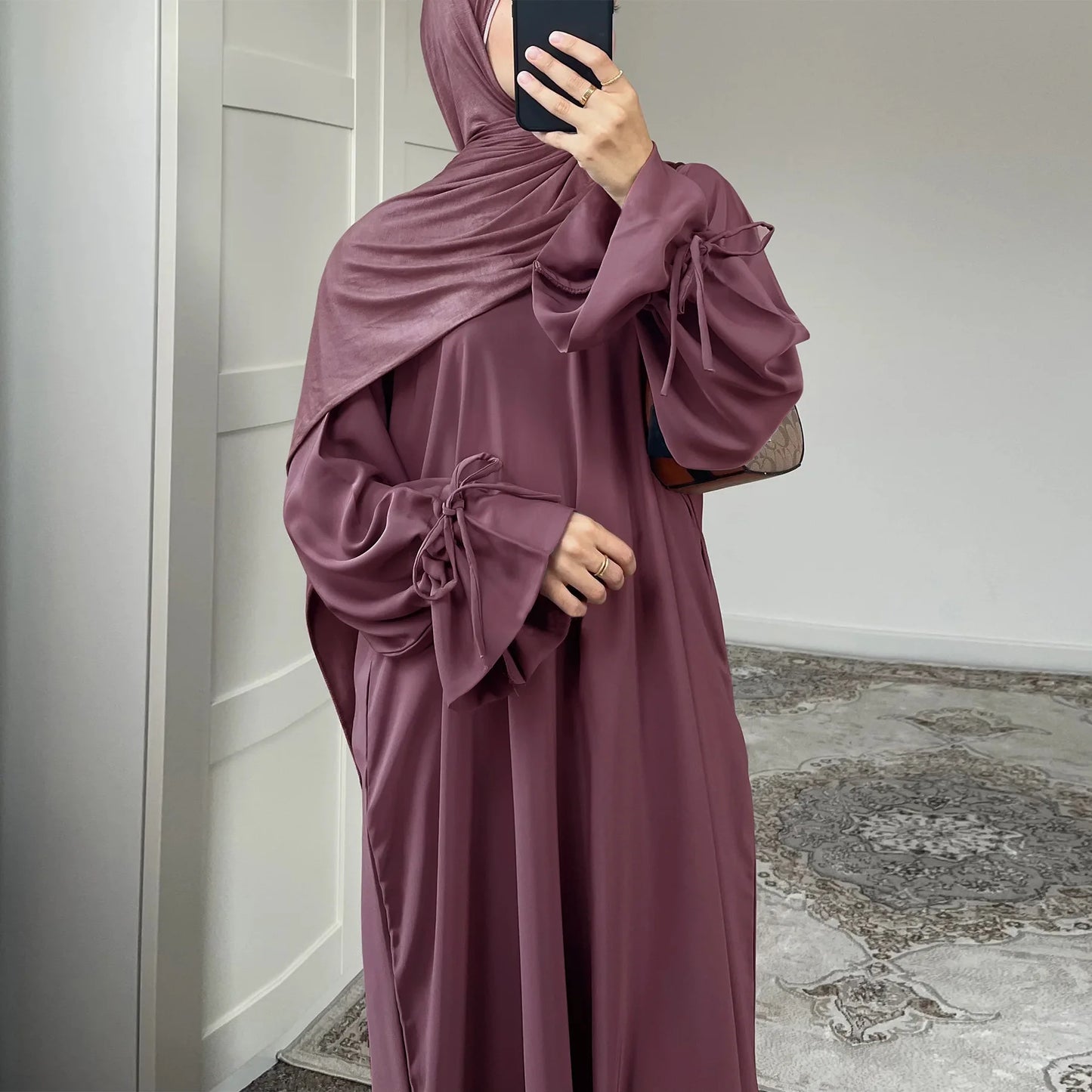 Abaya Elegant