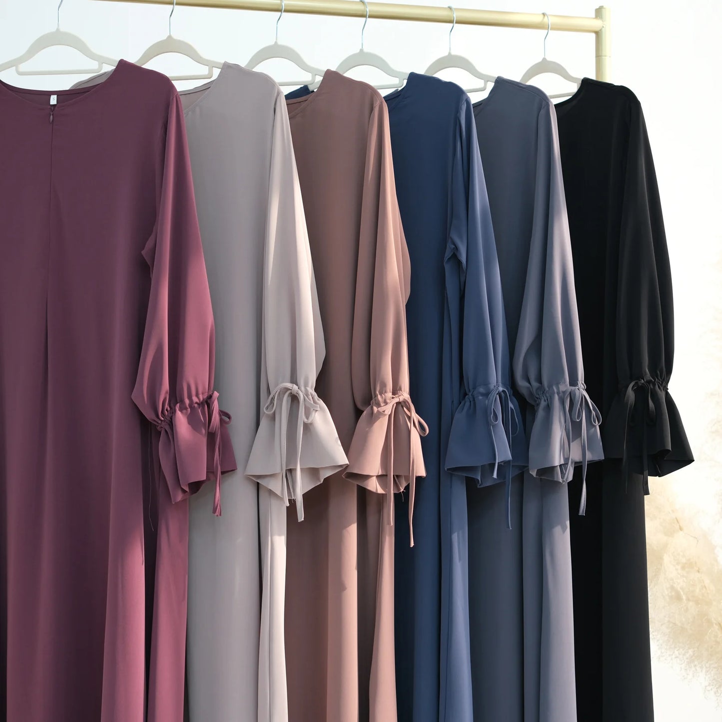 Abaya Elegant