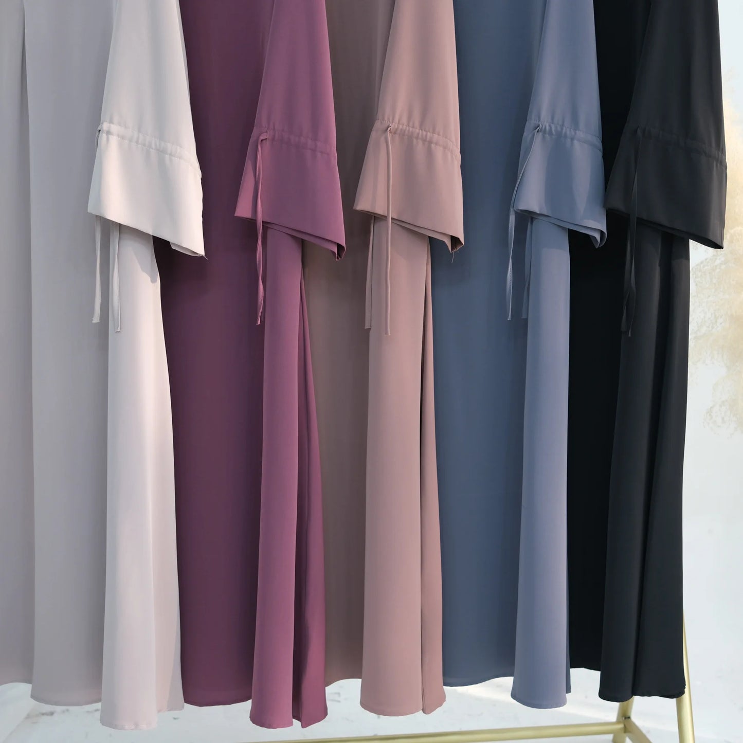 Abaya Elegant