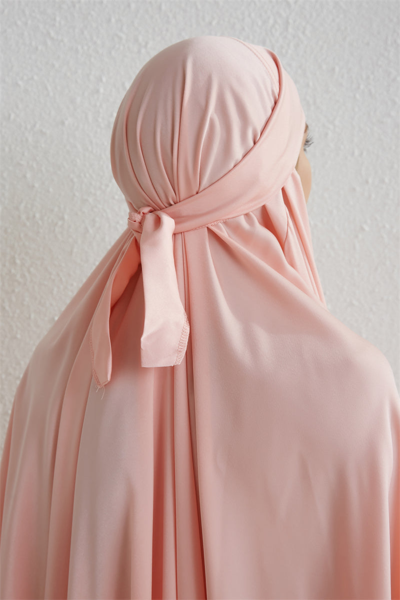 Abaya luxe