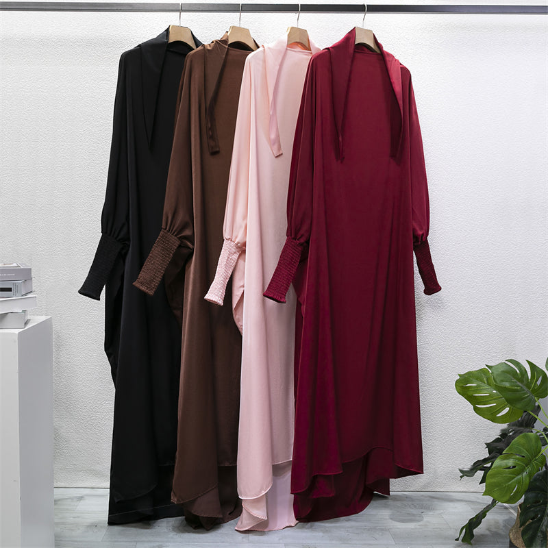 Abaya luxe
