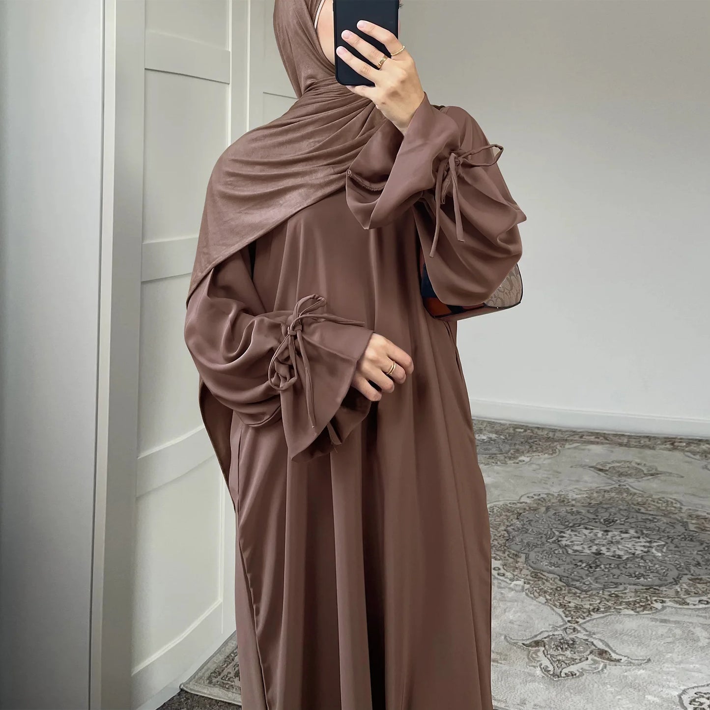 Abaya Elegant