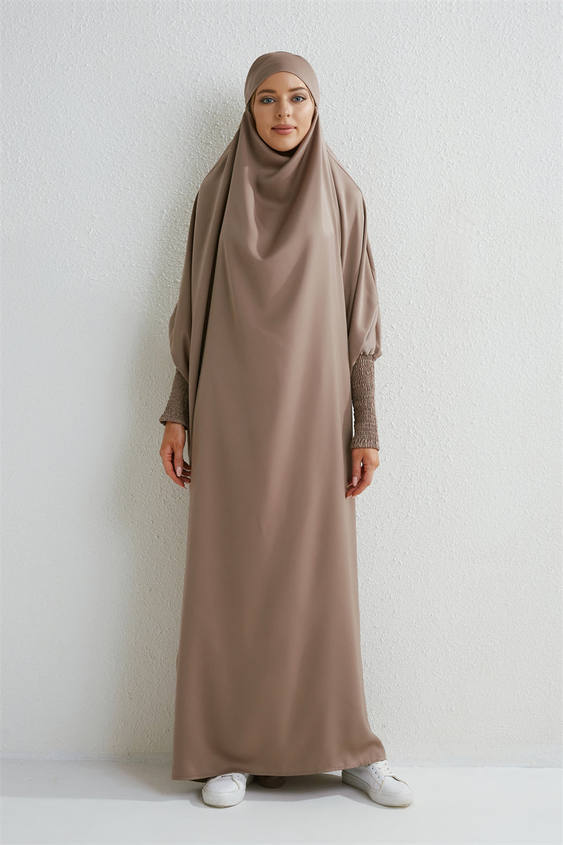 Abaya luxe