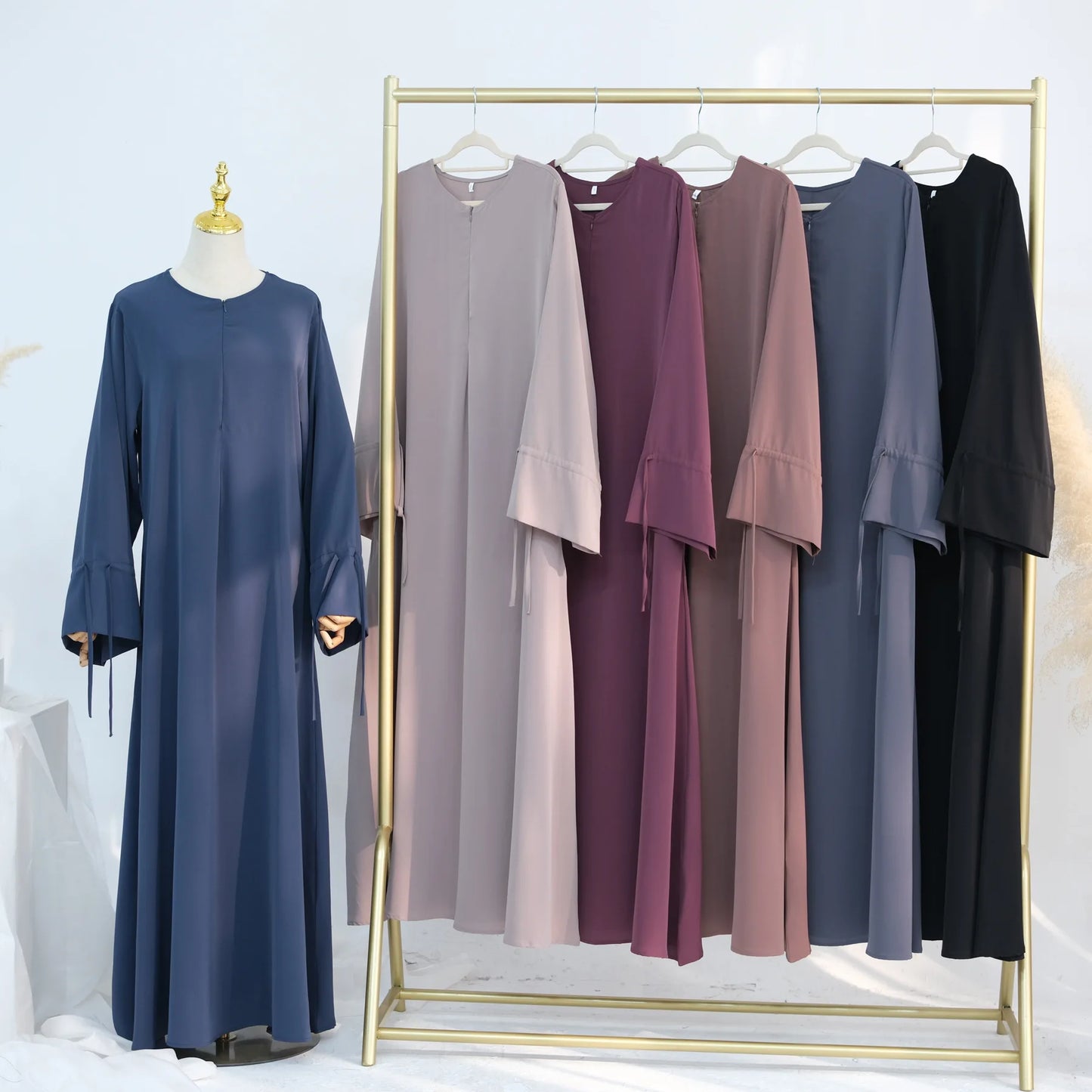 Abaya Elegant