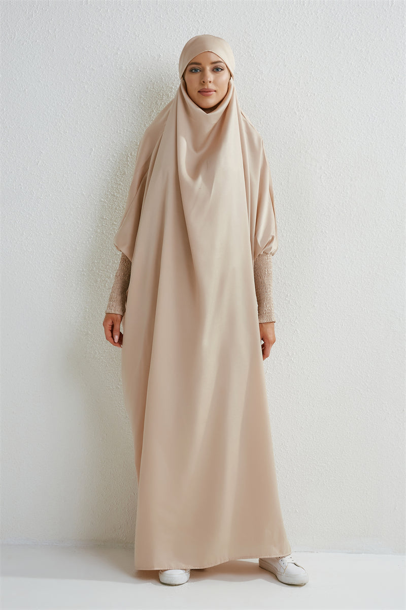 Abaya luxe