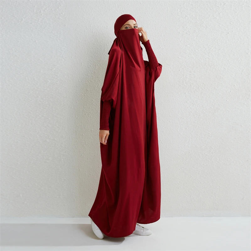 Abaya luxe