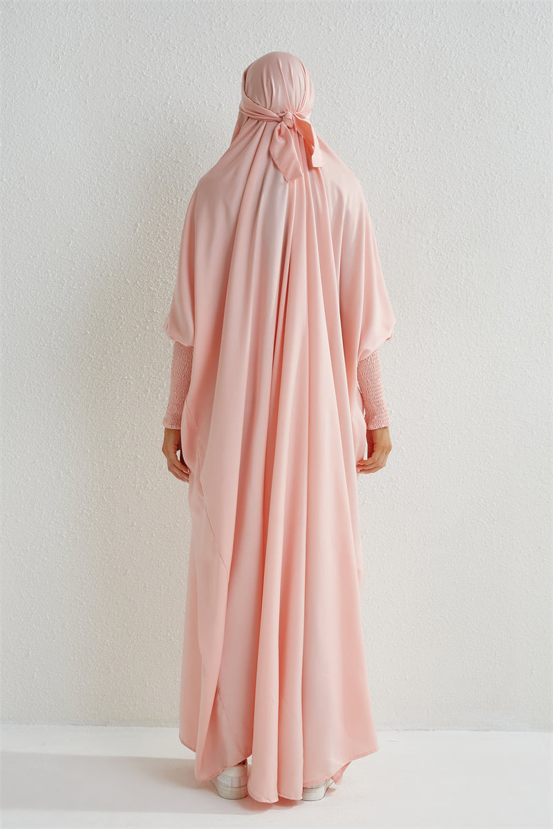 Abaya luxe