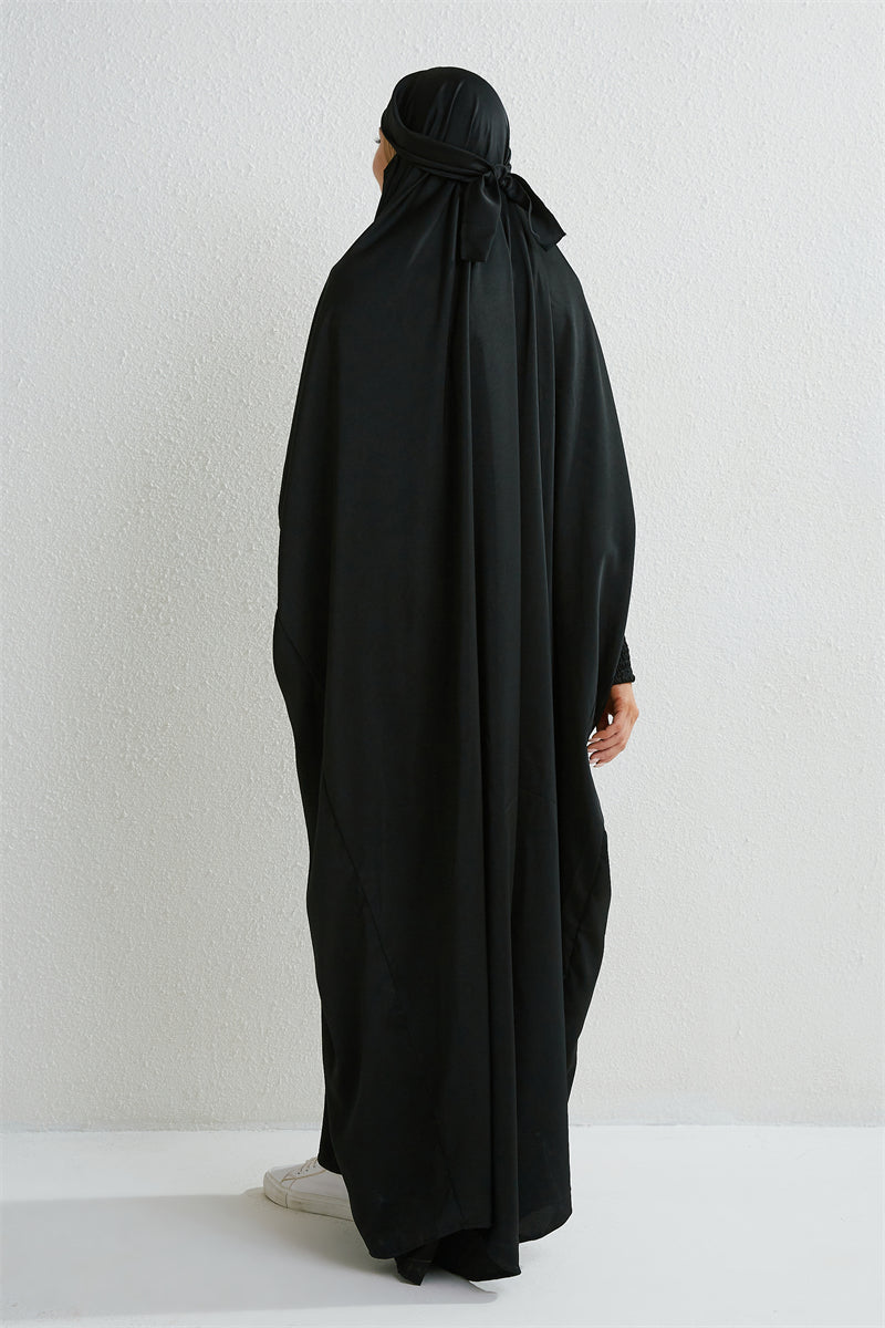 Abaya luxe