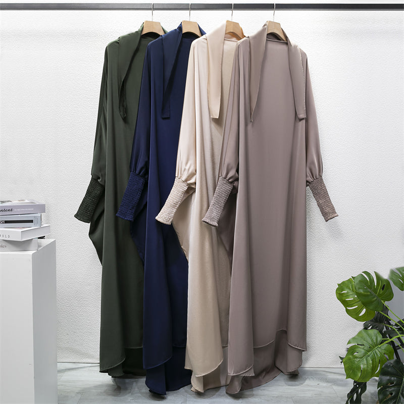 Abaya luxe