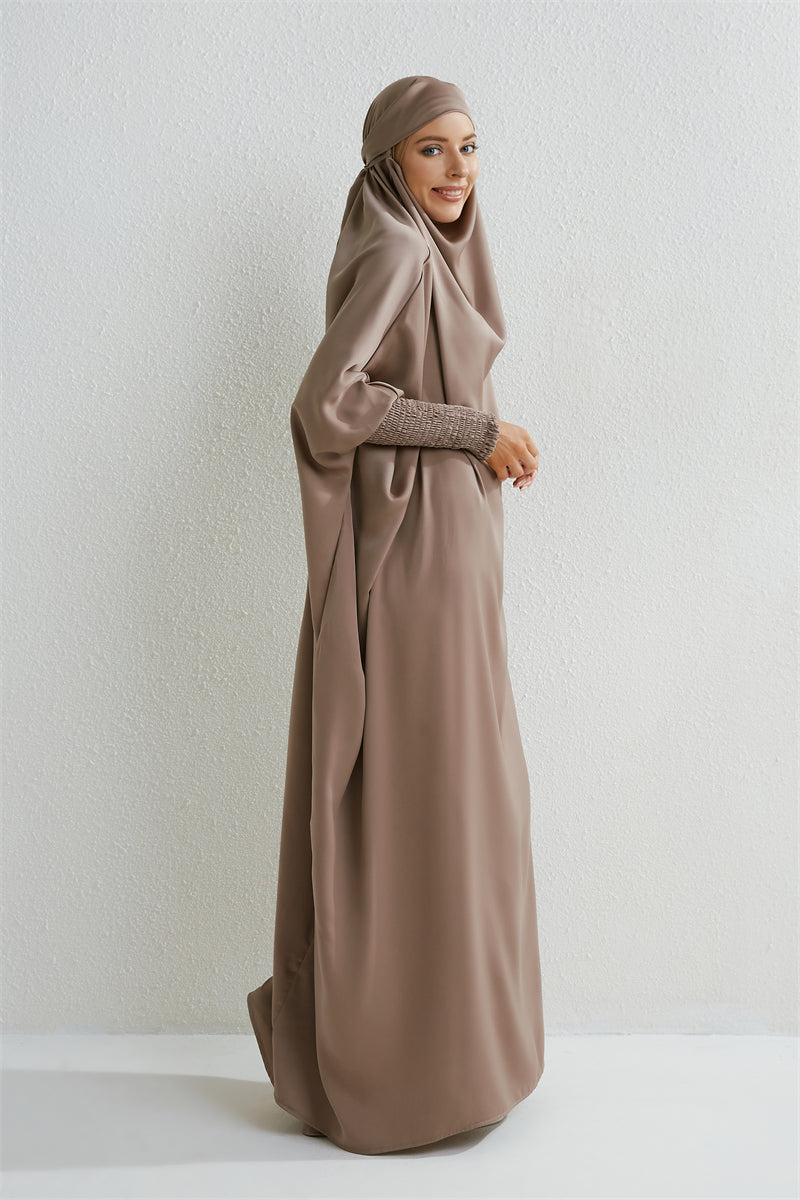 Abaya luxe