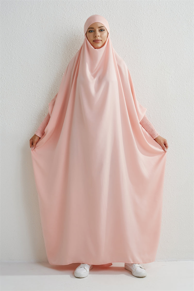 Abaya luxe