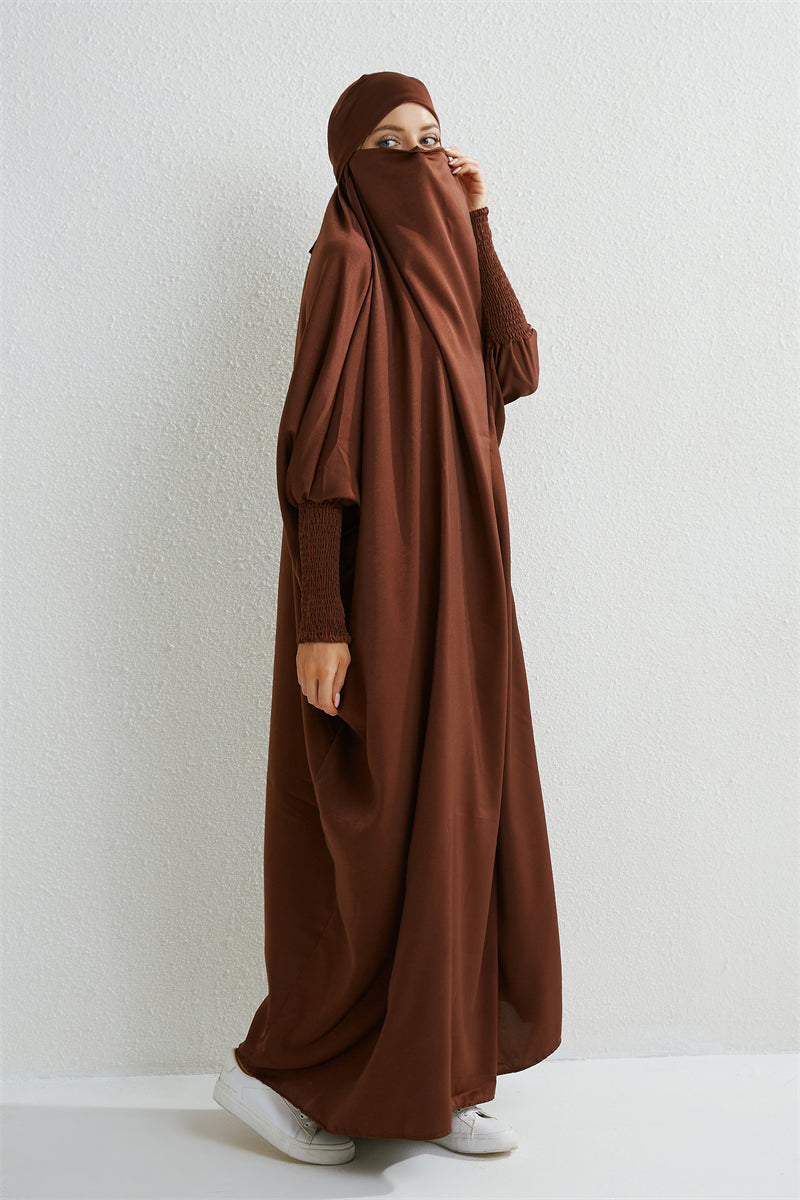 Abaya luxe