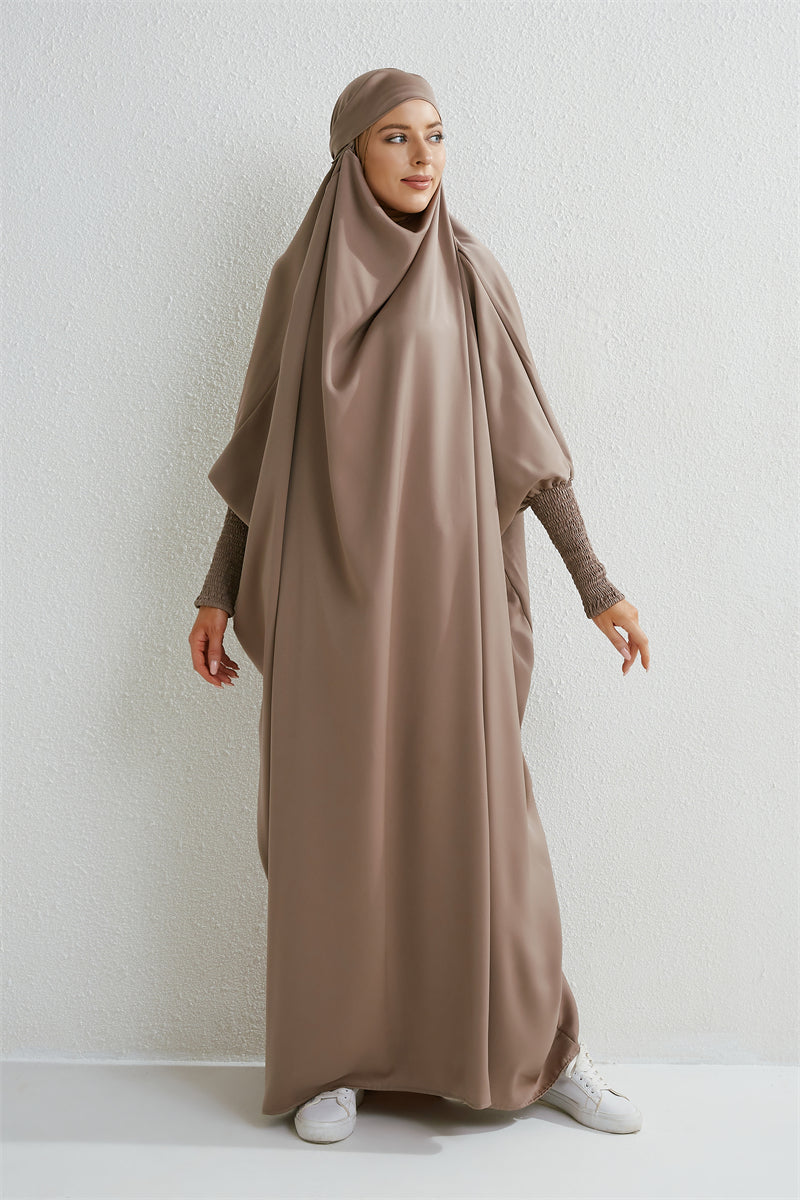 Abaya luxe