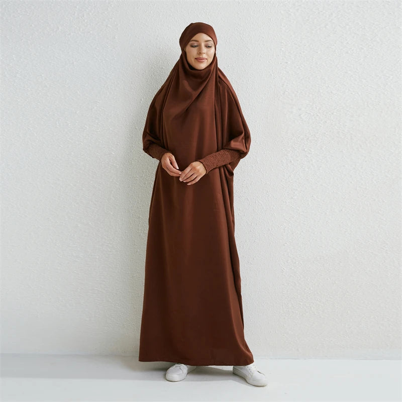 Abaya luxe