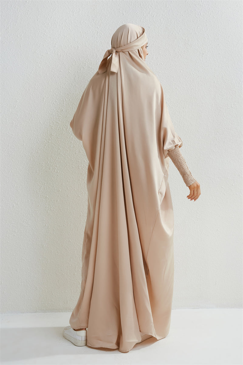 Abaya luxe