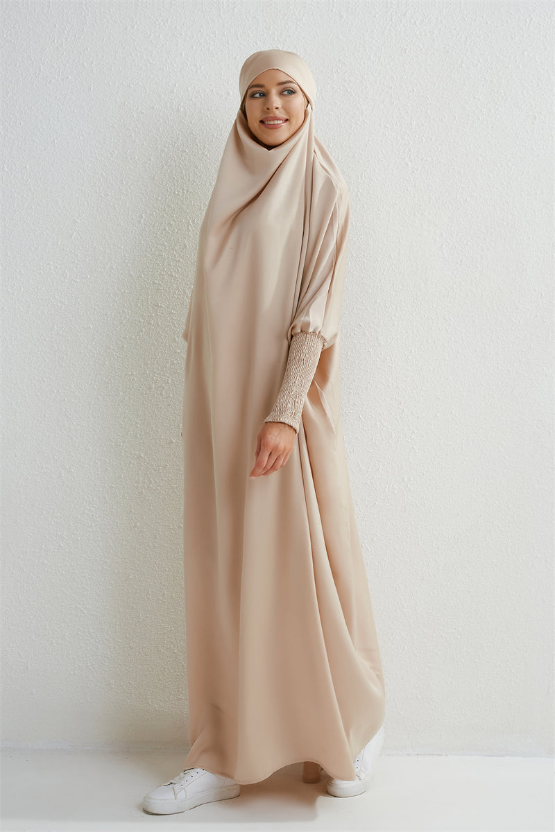 Abaya luxe