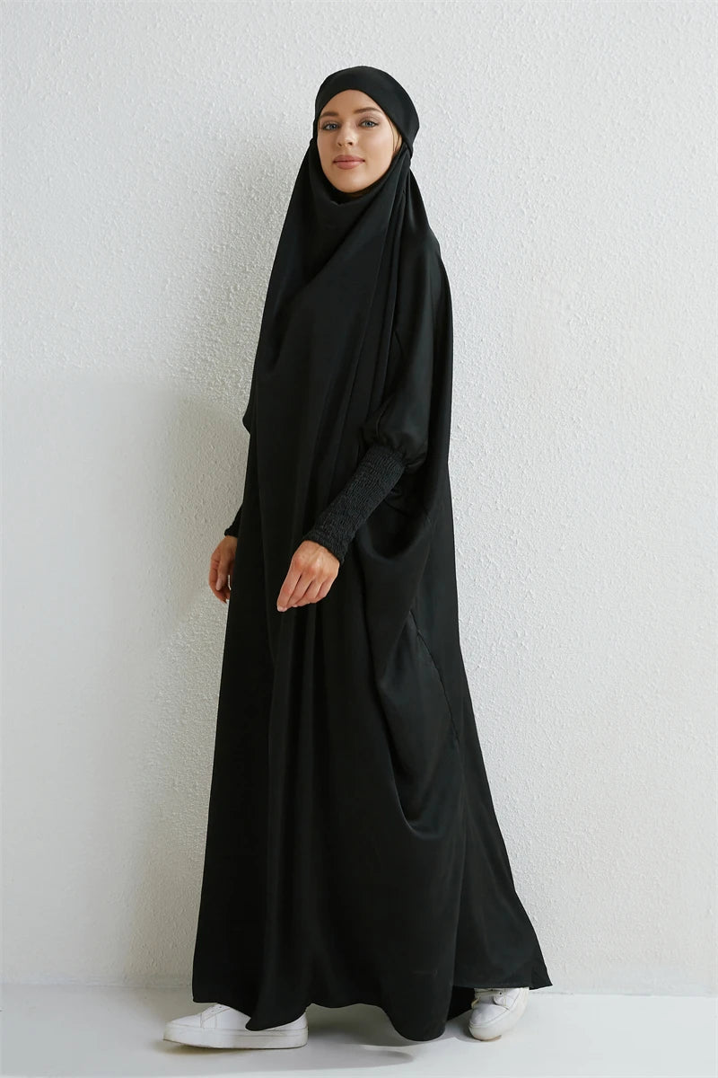 Abaya luxe