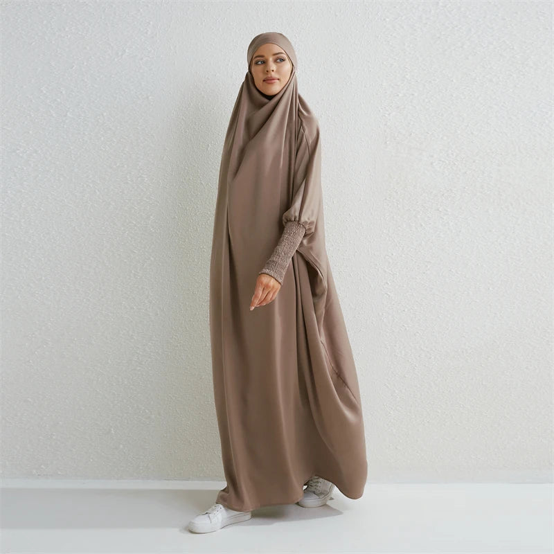 Abaya luxe