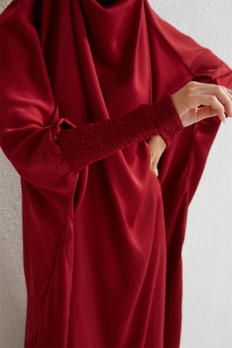 Abaya luxe