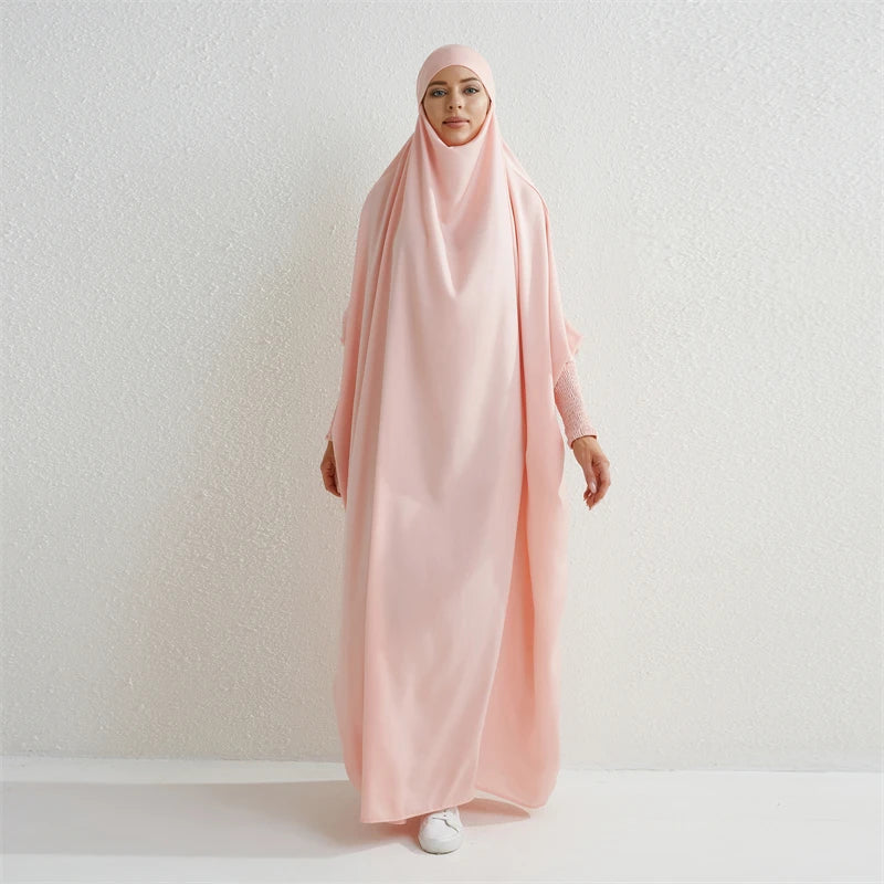 Abaya luxe