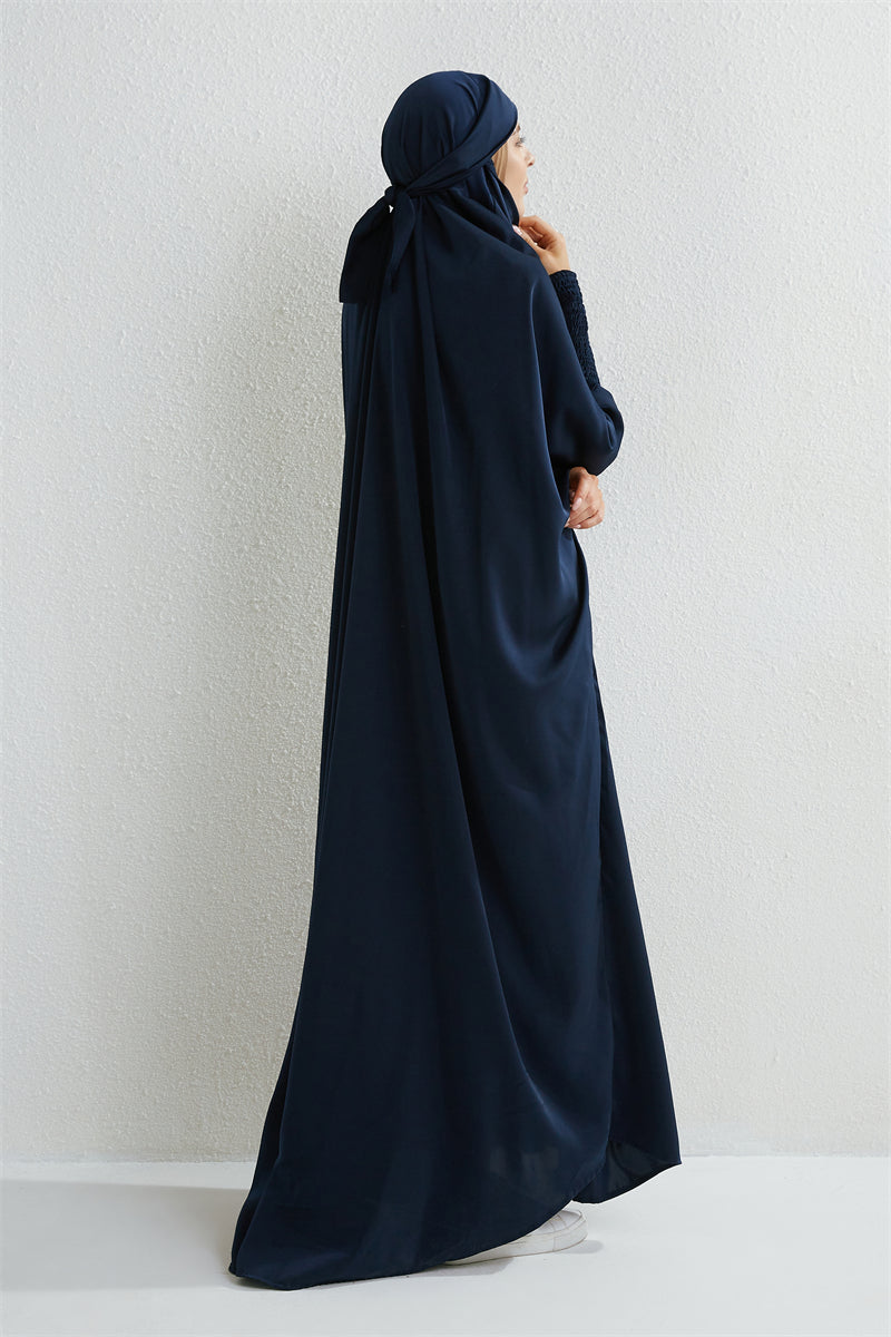 Abaya luxe