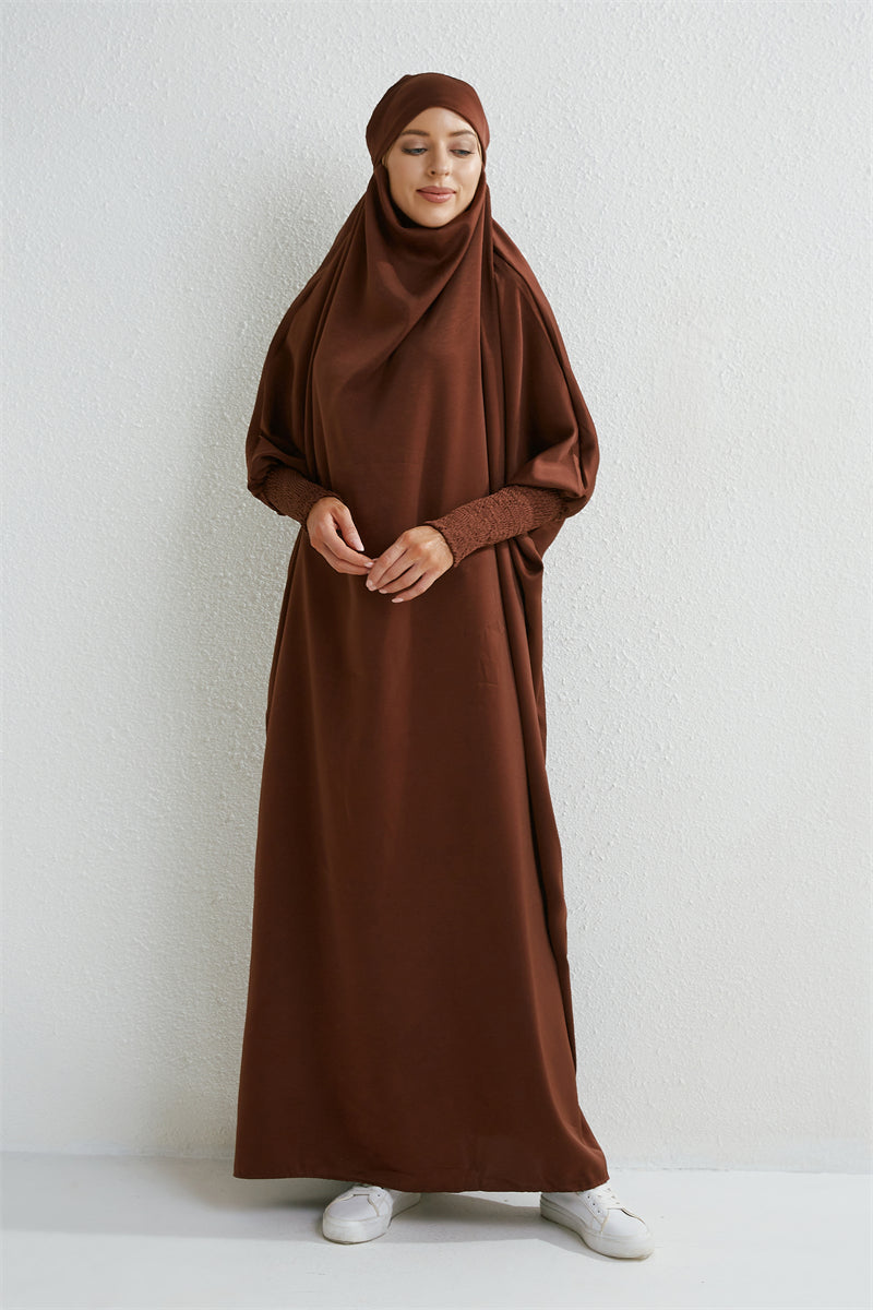 Abaya luxe