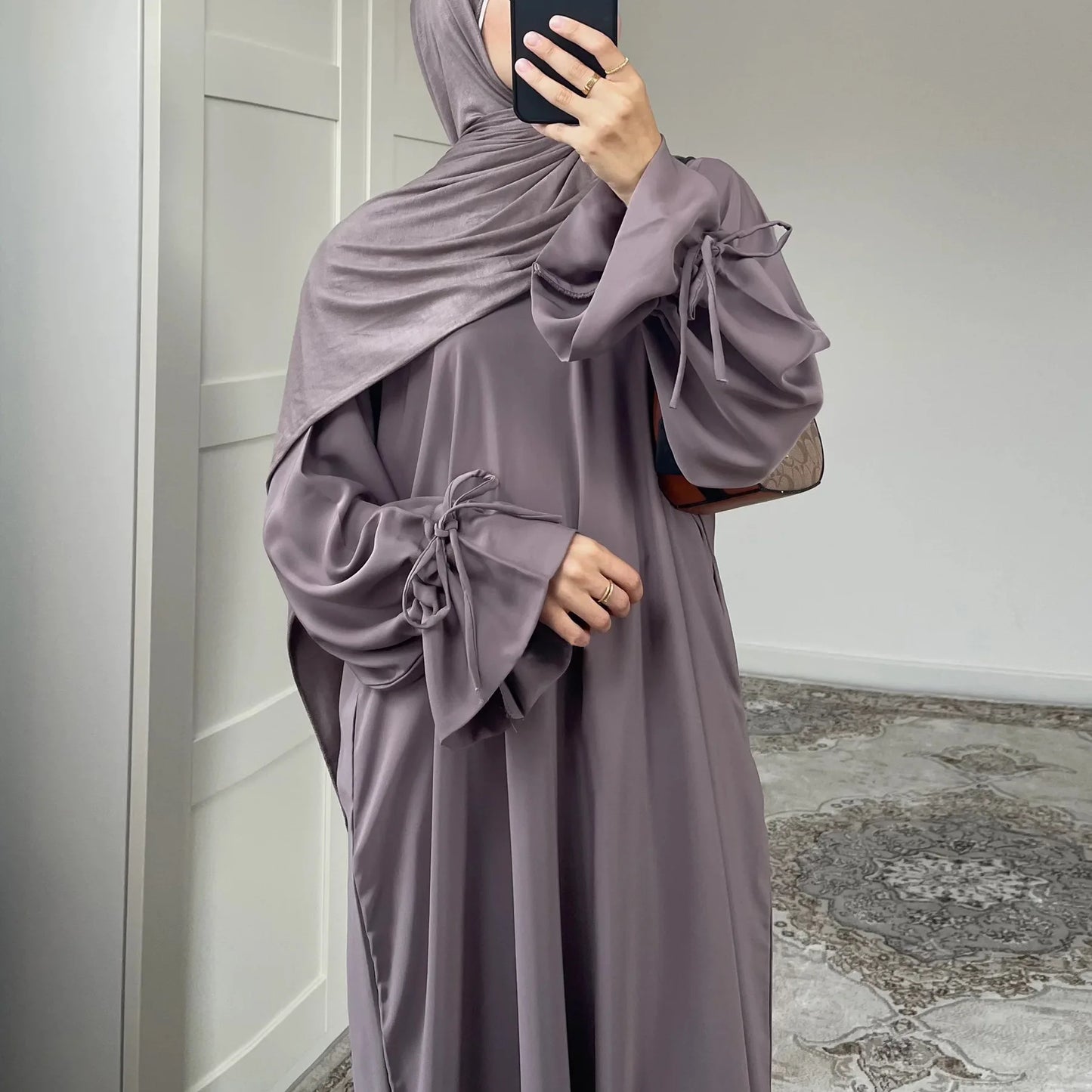 Abaya Elegant