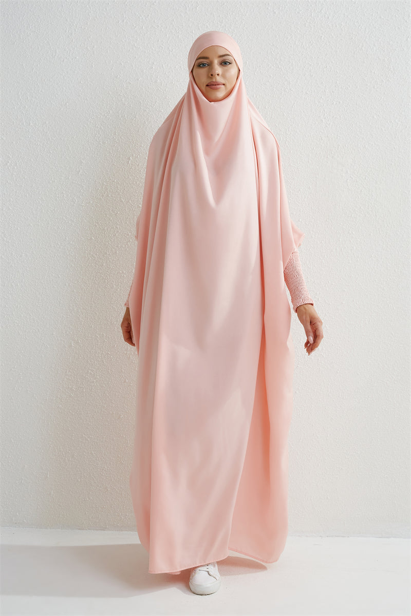 Abaya luxe