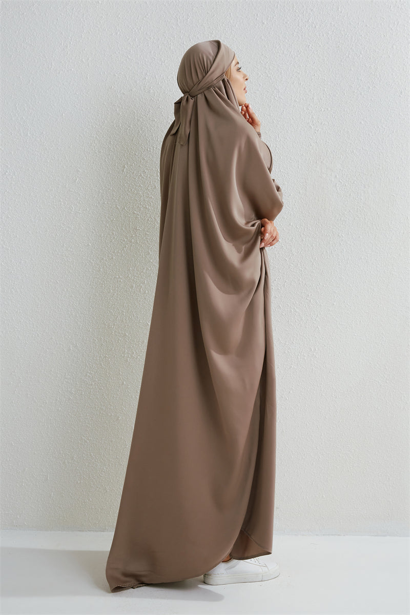 Abaya luxe