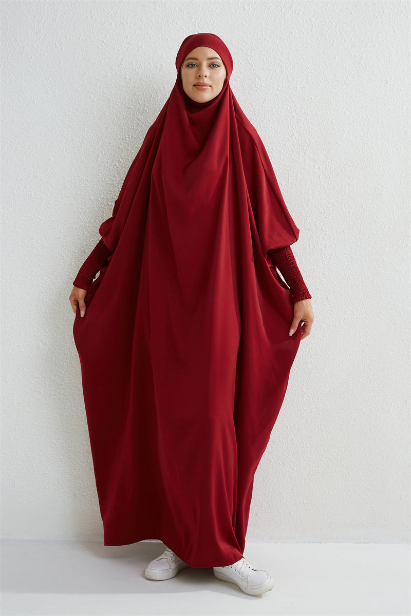Abaya luxe