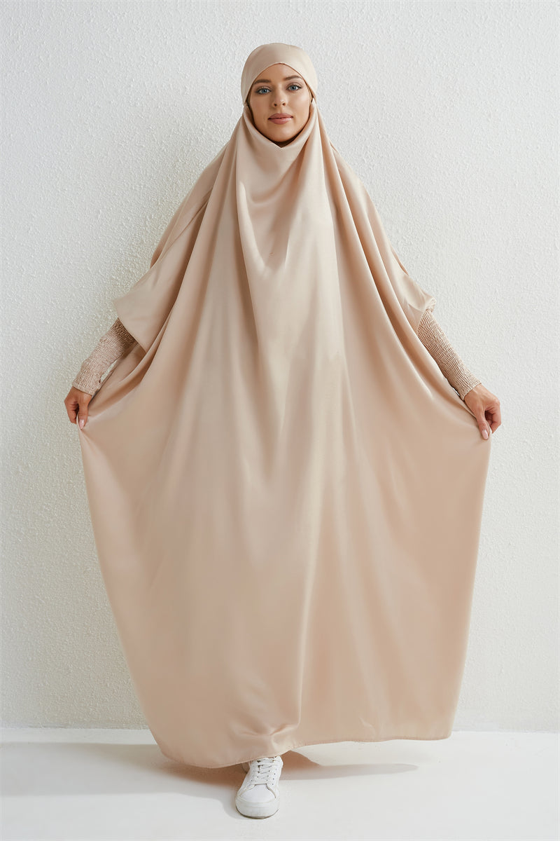 Abaya luxe