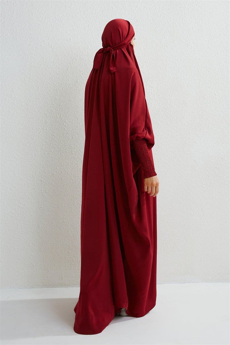 Abaya luxe