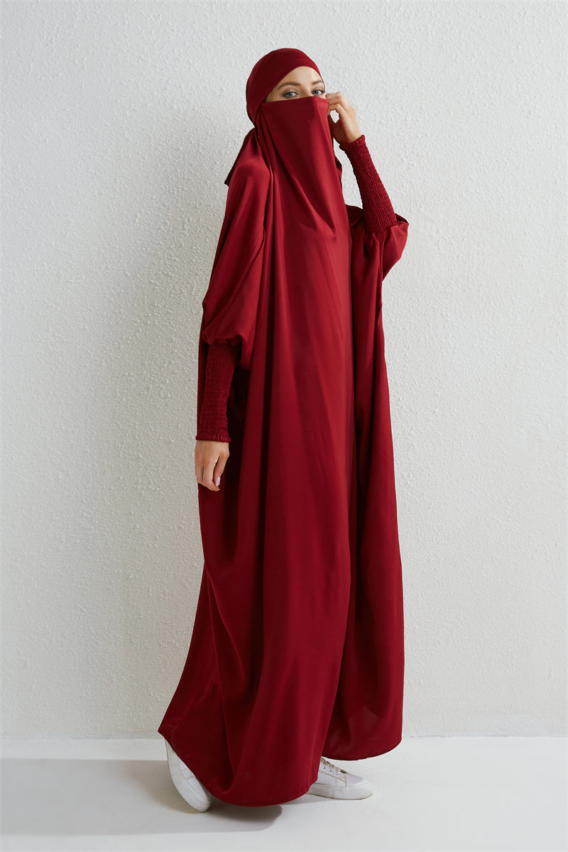 Abaya luxe
