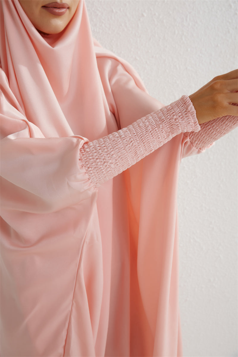 Abaya luxe