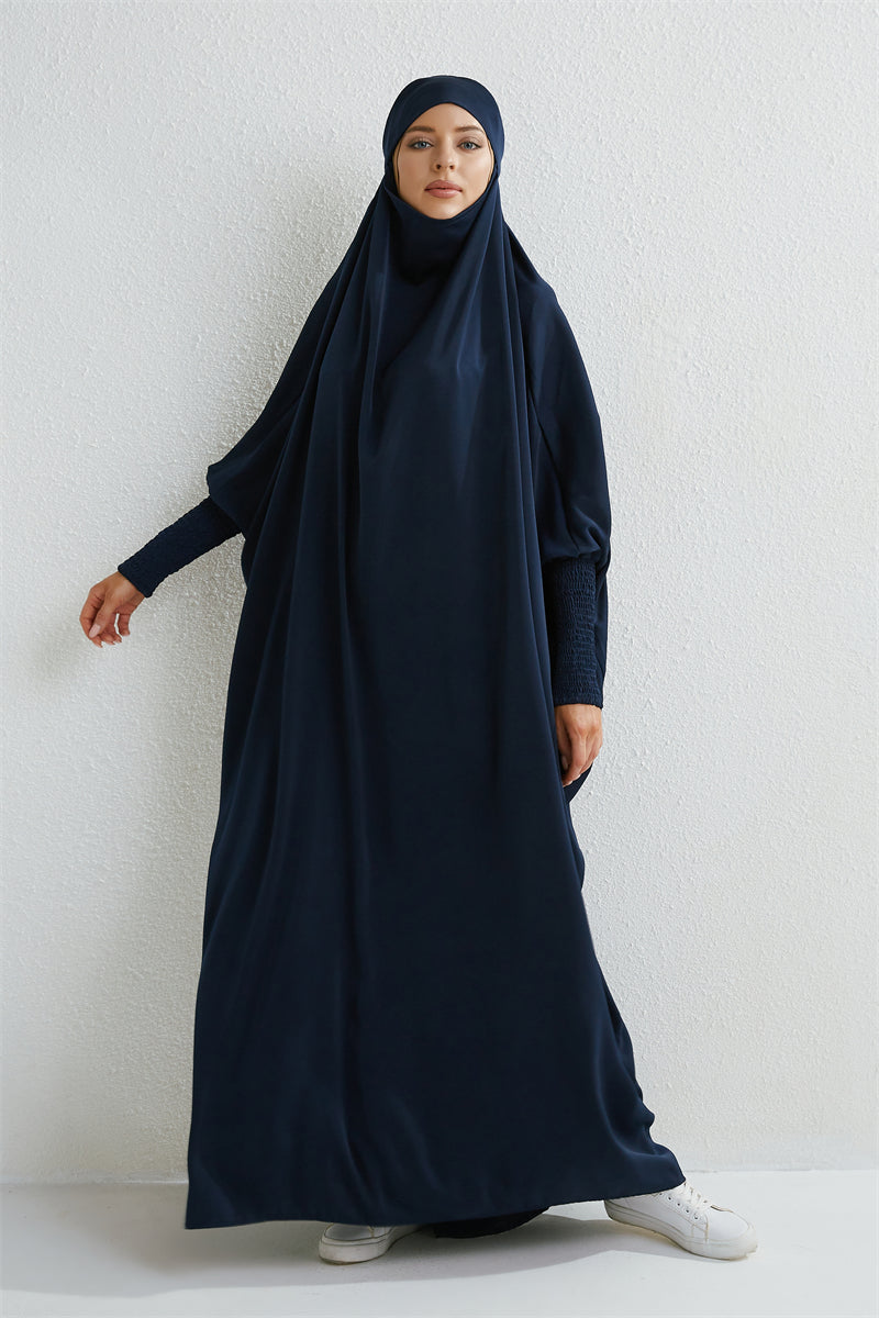 Abaya luxe
