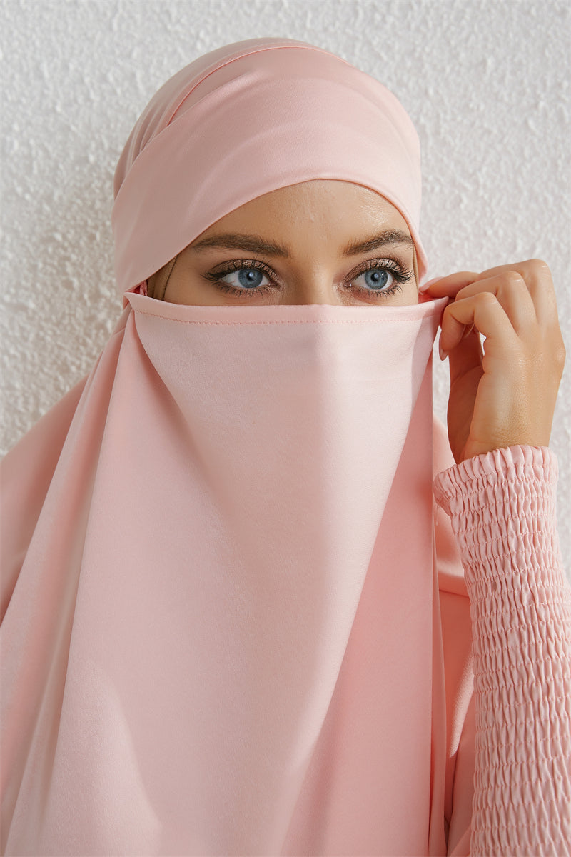 Abaya luxe