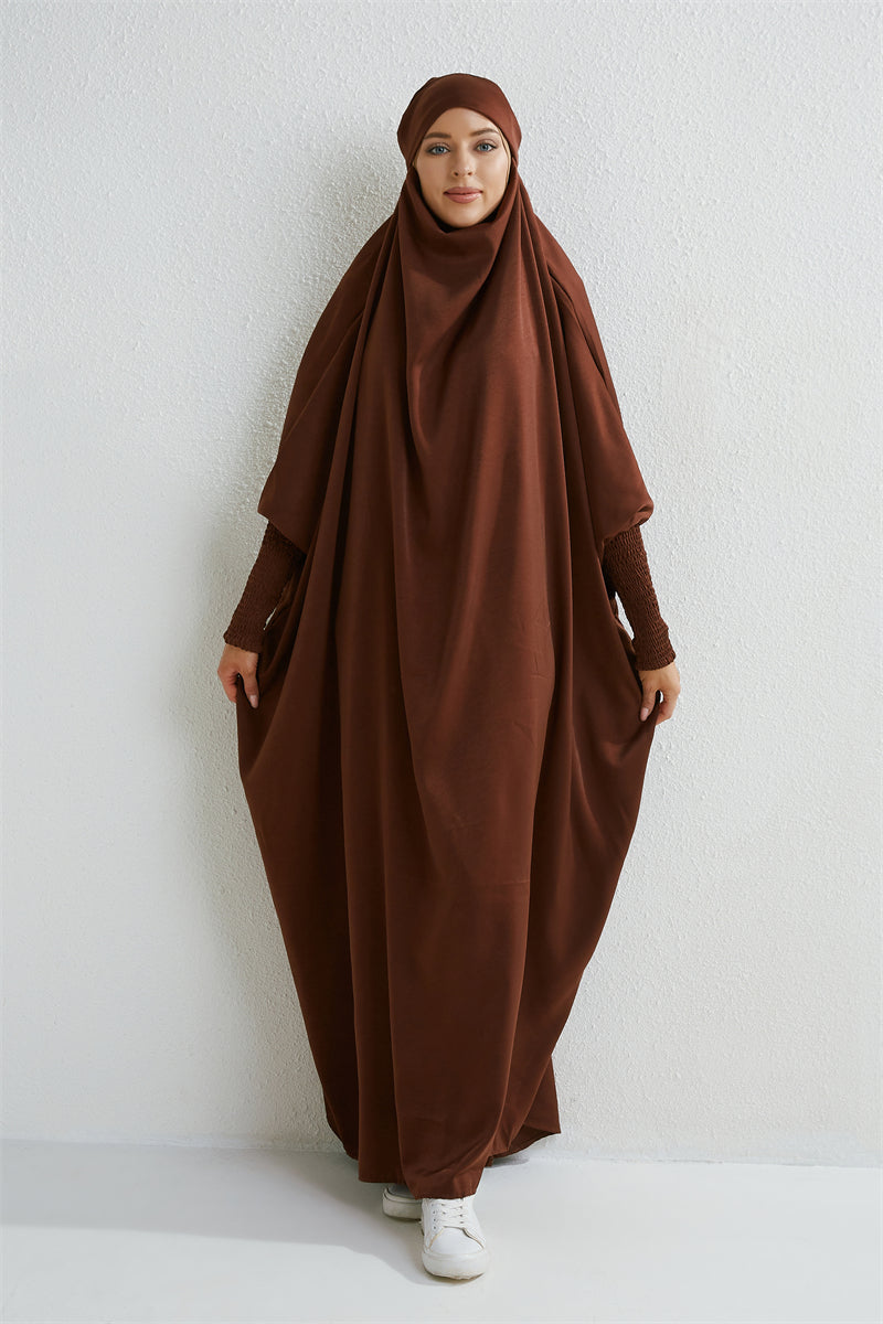Abaya luxe