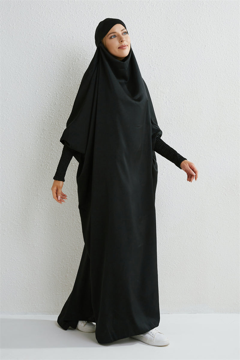 Abaya luxe