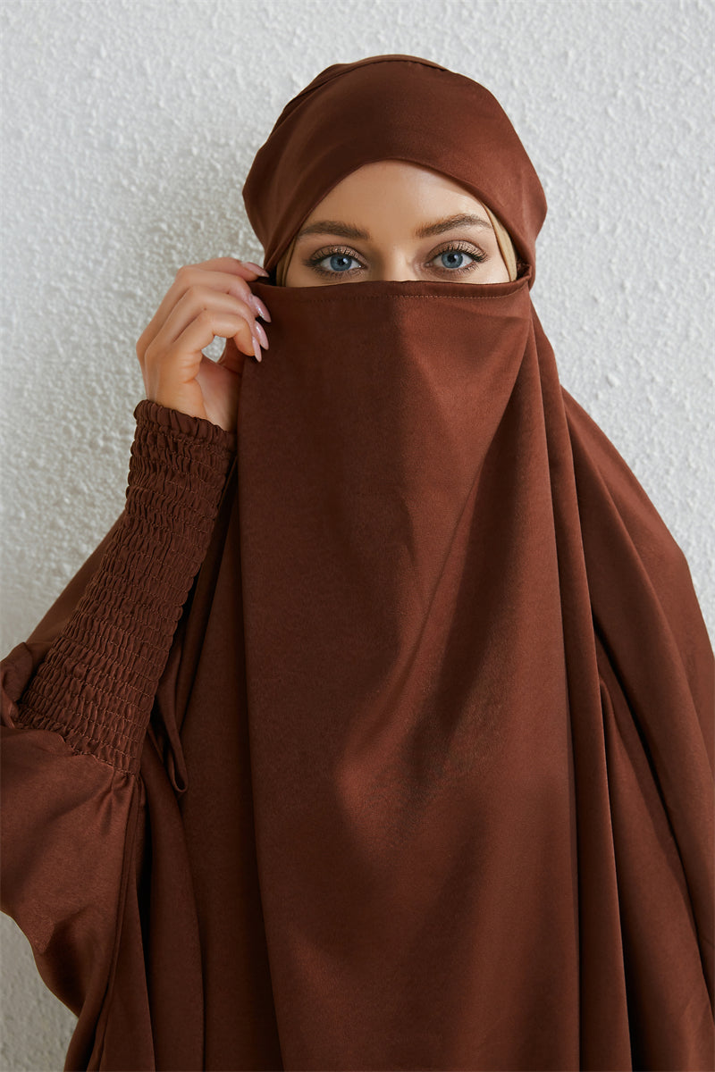 Abaya luxe