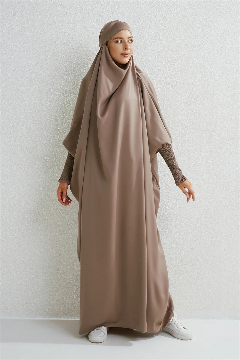 Abaya luxe