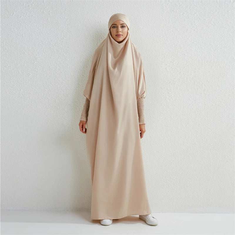 Abaya luxe