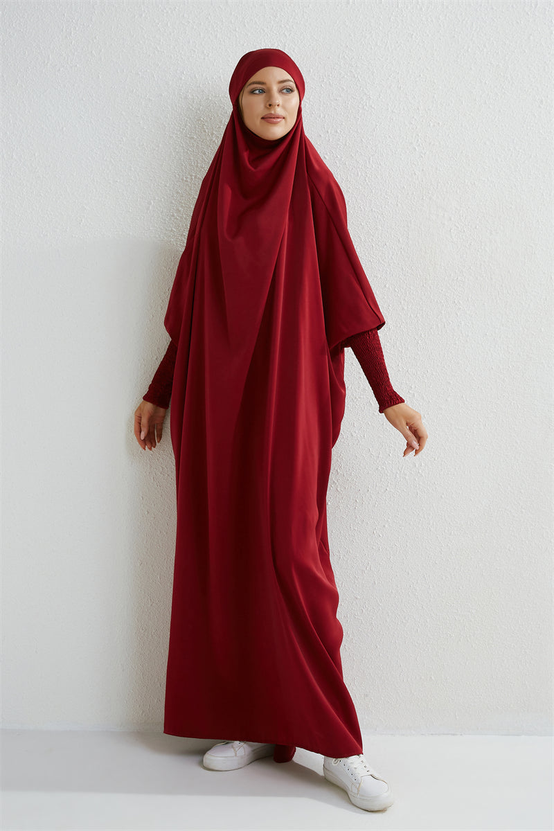 Abaya luxe