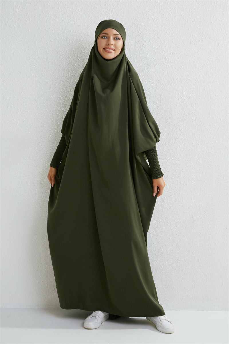 Abaya luxe