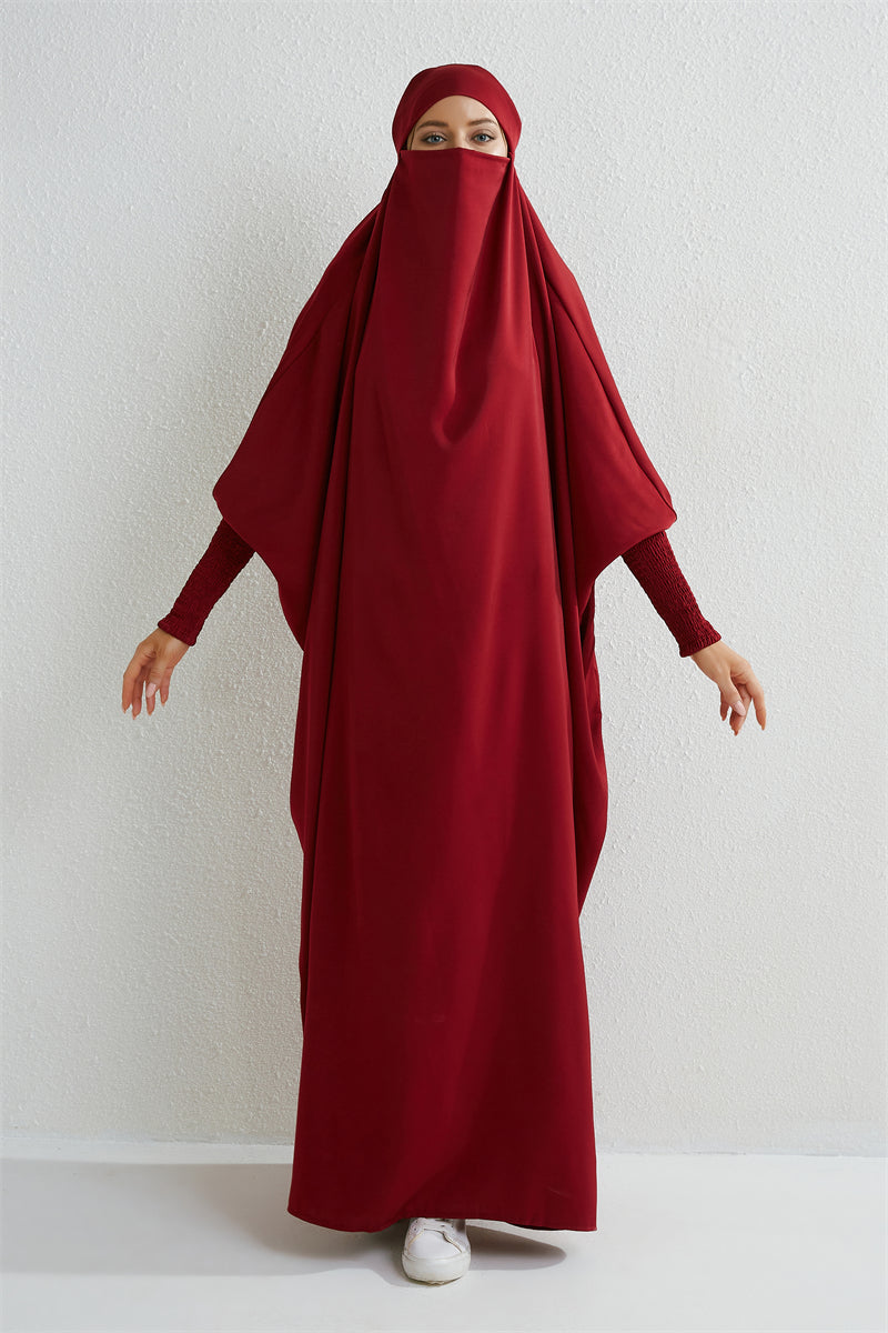 Abaya luxe