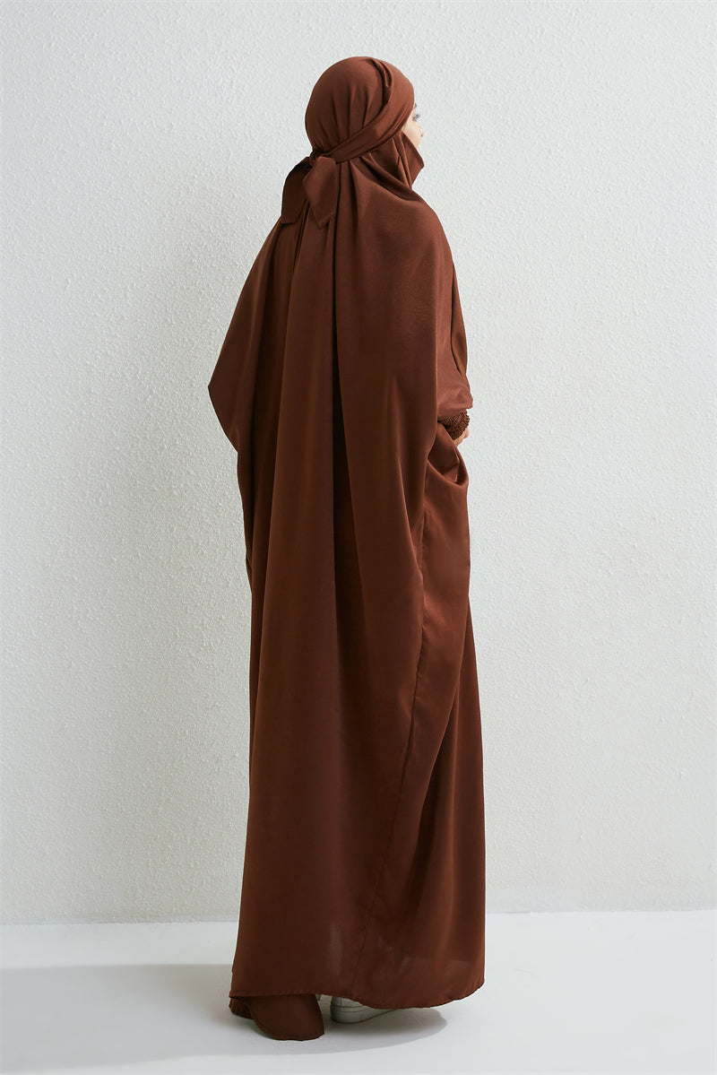 Abaya luxe