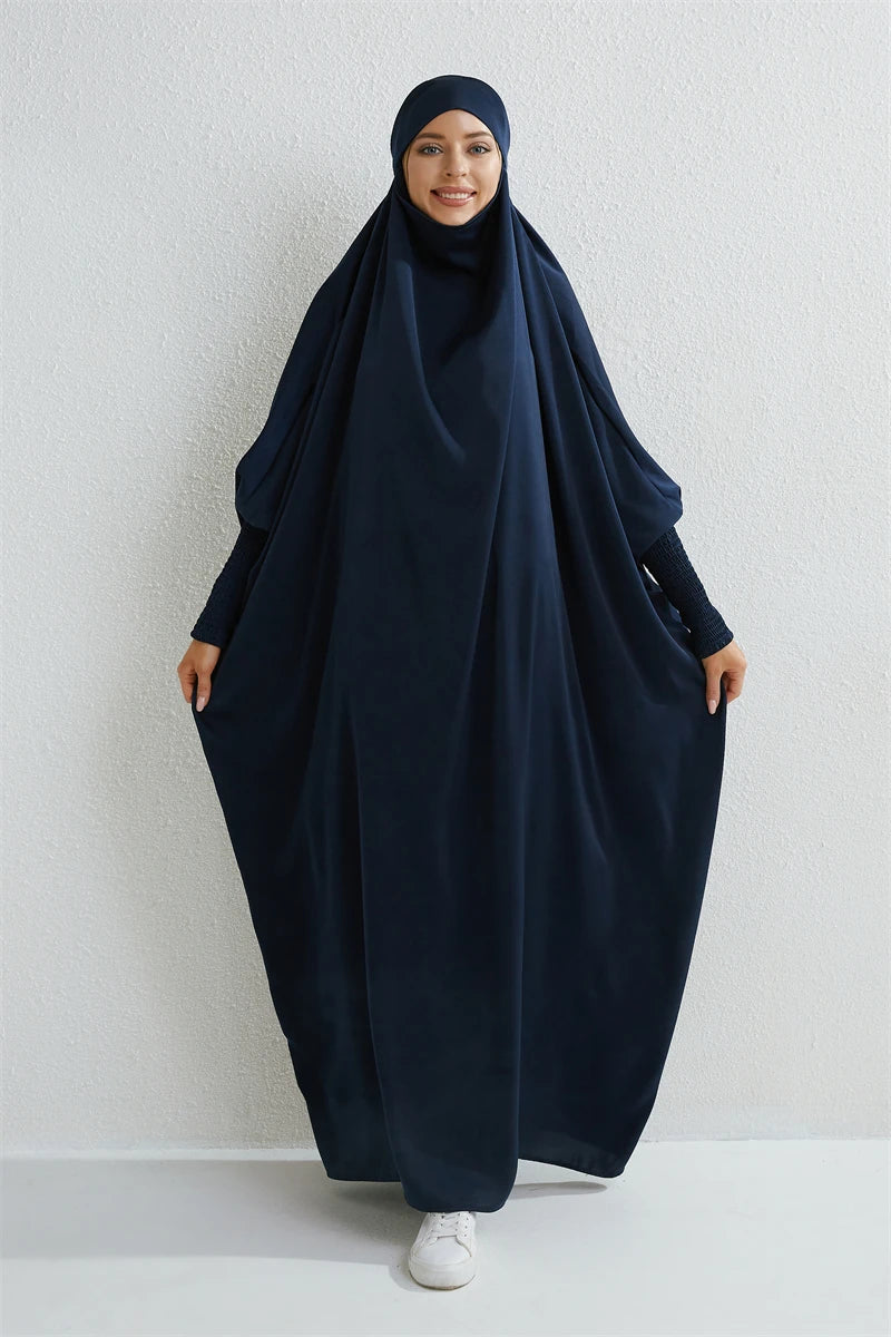Abaya luxe